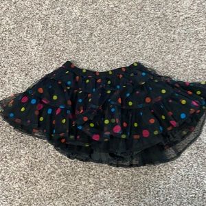 Polka Dot skirt